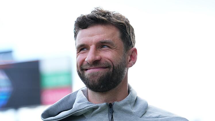 Thomas M&uuml;ller ist Experte f&uuml;r MagentaTV.