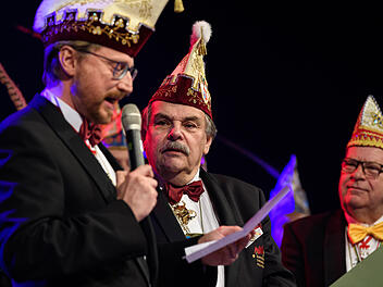 Schlappmaulorden 2019