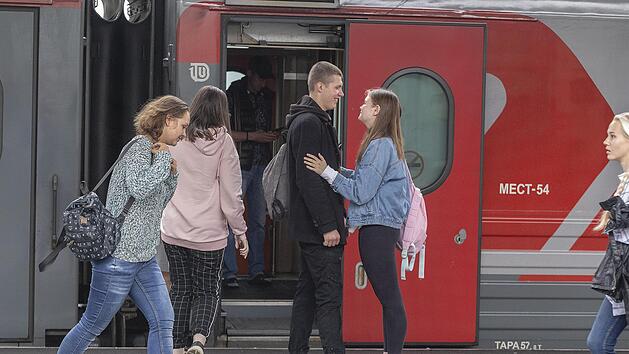 N&uuml;rnberg: 365-Euro-Ticket f&uuml;r Sch&uuml;ler und Azubis - Wo man es erhalten kann