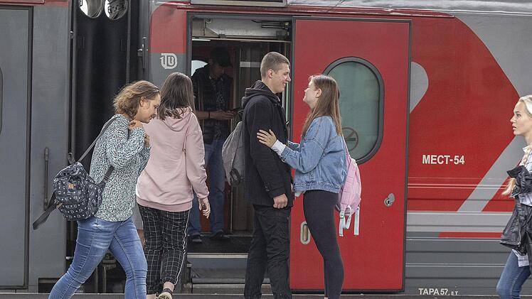 Nürnberg: 365-Euro-Ticket für Schüler und Azubis - Wo man es erhalten kann