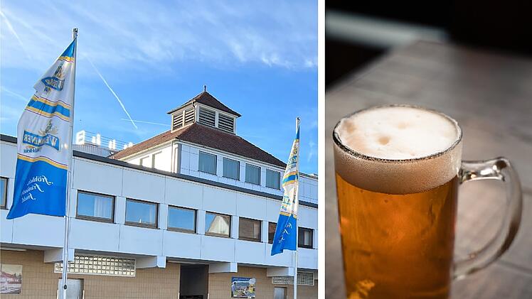Weismain: Traditionsbrauerei Püls-Bräu von großem Bierproduzenten aufgekauft - "unschlagbares Argument"