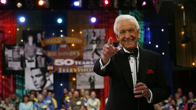 Bob Barker gestorben