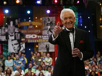 Bob Barker gestorben