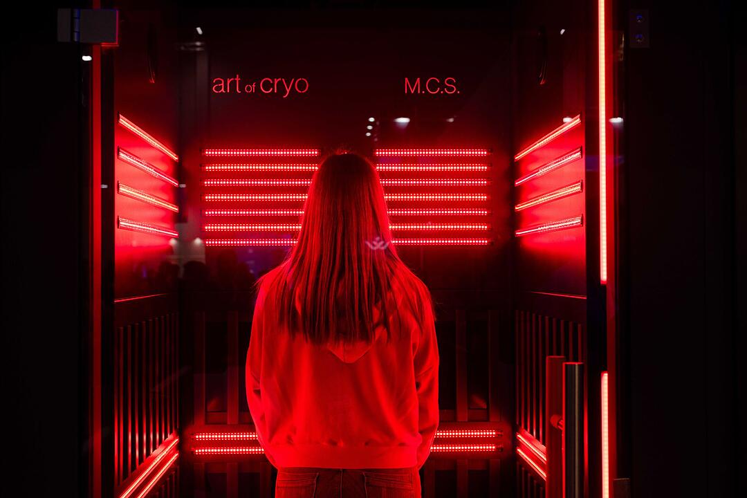 Fitnessmesse Fibo 2026