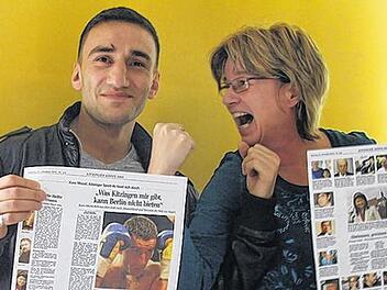 Frühstück:     K. o. für die ARD