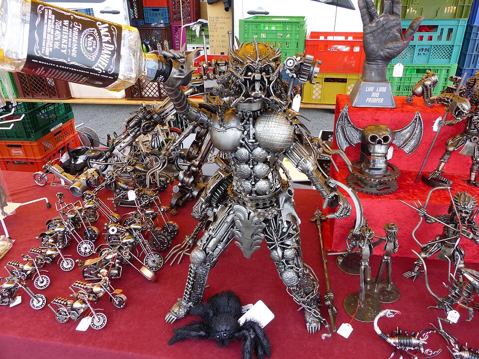 Bike & Music-Festival 1