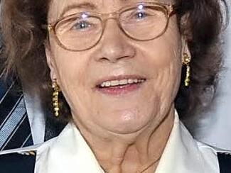 Margarete Pechmann