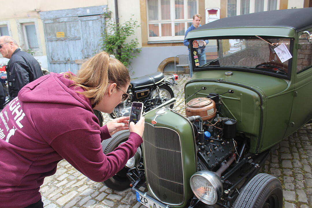 Prichsenstadt Classics