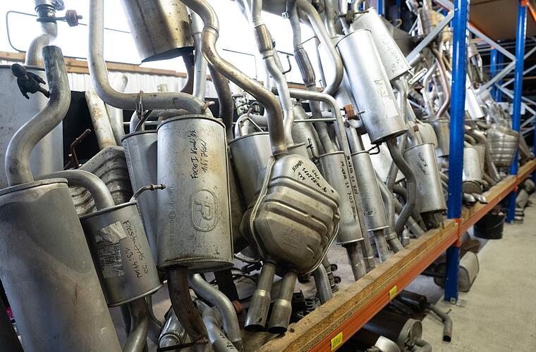 Keine Trendwende bei Firmenpleiten in Deutschland in Sicht