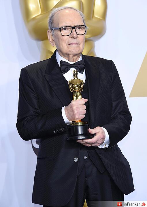 Oscars 2016: Alle Gewinner