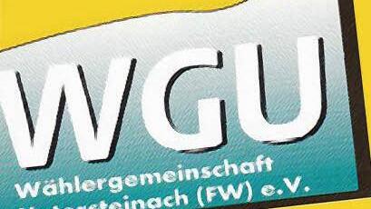 Die WGU wählt am Montag einen neuen Vorstand. Foto: Archiv