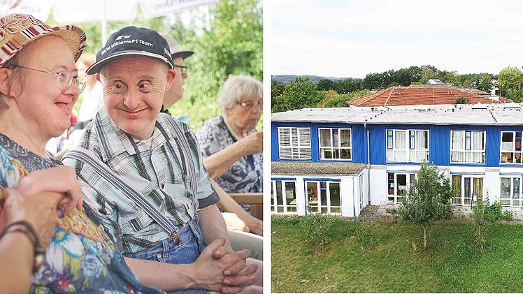 Stegaurach: Pflegeheim schließt in wenigen Tagen - "Lage ist desaströs"
