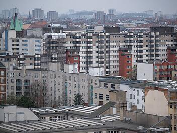 Hei&szlig;, hei&szlig;er, Stadt: Wenn Beton zur Heizung wird