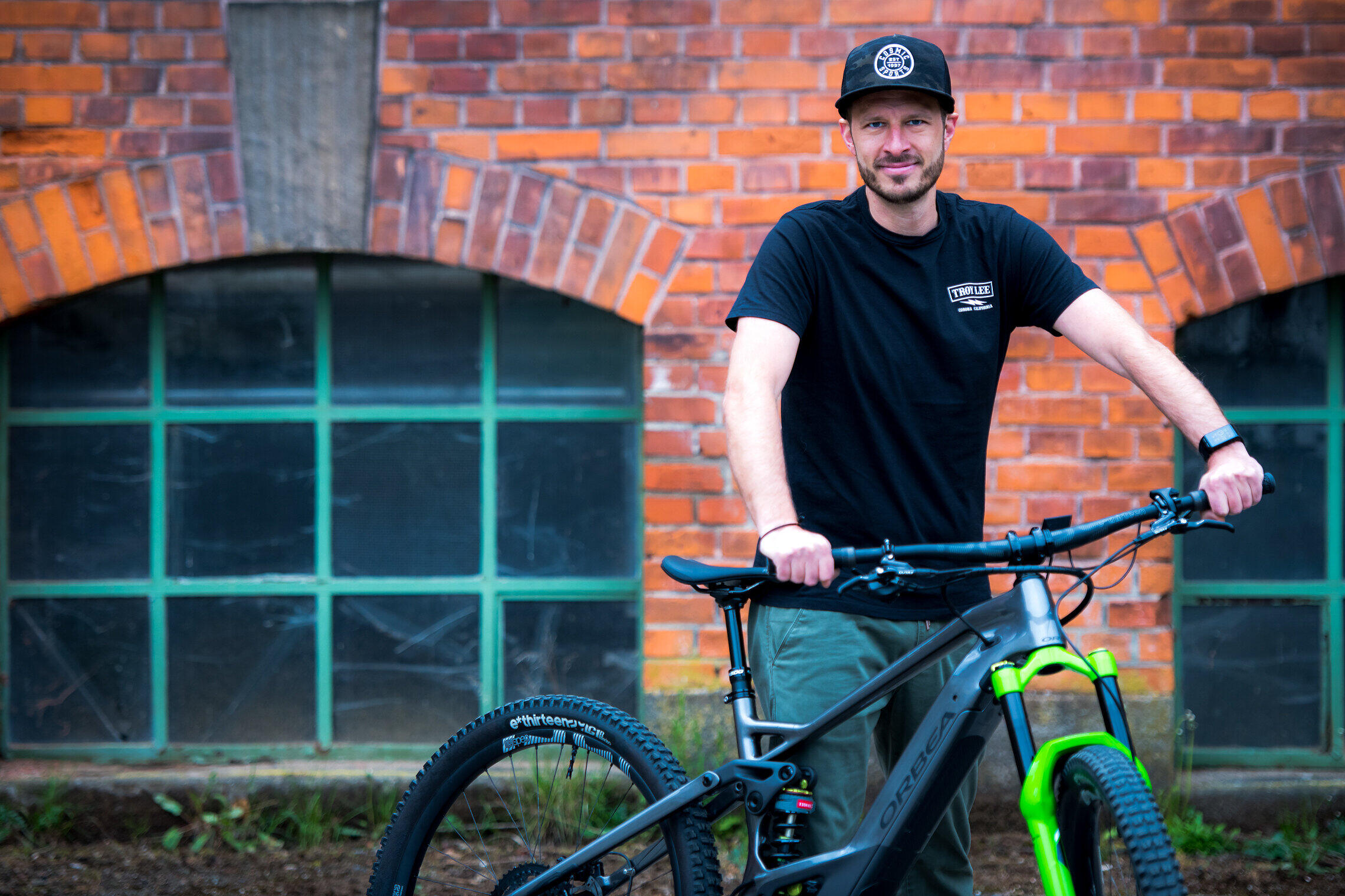 bamberg fahrrad handler beklagt massive lieferengpasse wegen corona