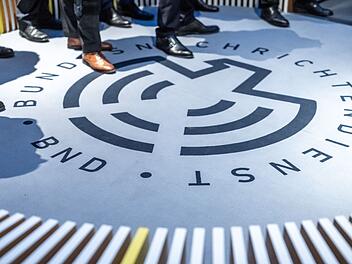 70. Geburtstag des BND