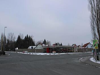 Eine Kreuzung als Sicherheitsrisiko. Foto: fra-press