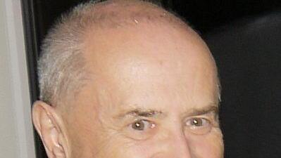 Der "a.D."  (Jürgen W. Heike):  24 Jahre lang war Jürgen W. Heike (CSU) Landtagsabgeordneter. Der Neustadter schaffte es sogar bis zum Staatssekretär, darf sich deshalb "Staatssekretär a.D." nennen.