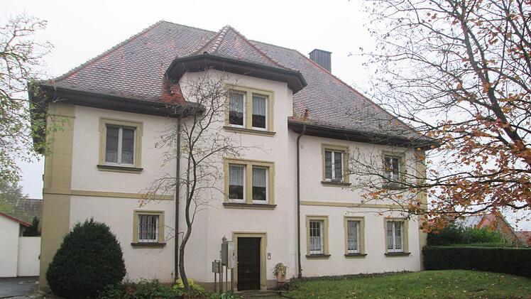 Das Pfarrhaus in Langendorf wurde in die Denkmalliste aufgenommen.  Foto: Winfried  Ehling