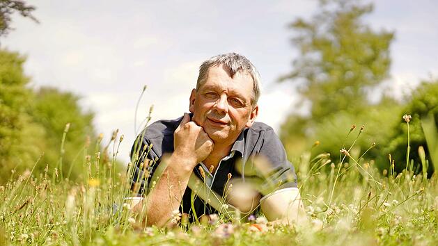 "Bauer sucht Frau": Johann erklärt traurigen Grund für Teilnahme