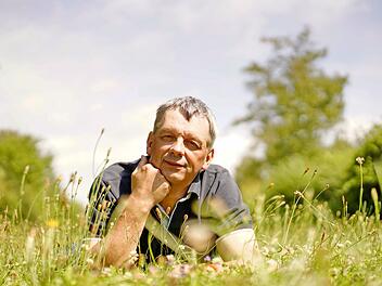 "Bauer sucht Frau": Johann erklärt traurigen Grund für Teilnahme