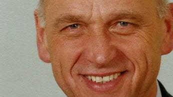 Hermann Anselstetter, SPD
