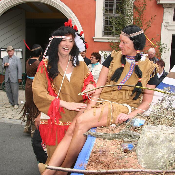 Rödelseer Kirchweih