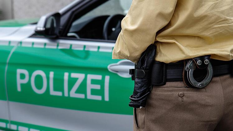 Allein im vergangenen Jahr war die Polizei wegen der Angeklagten 87 Mal im Einsatz. Foto: Christopher Schulz