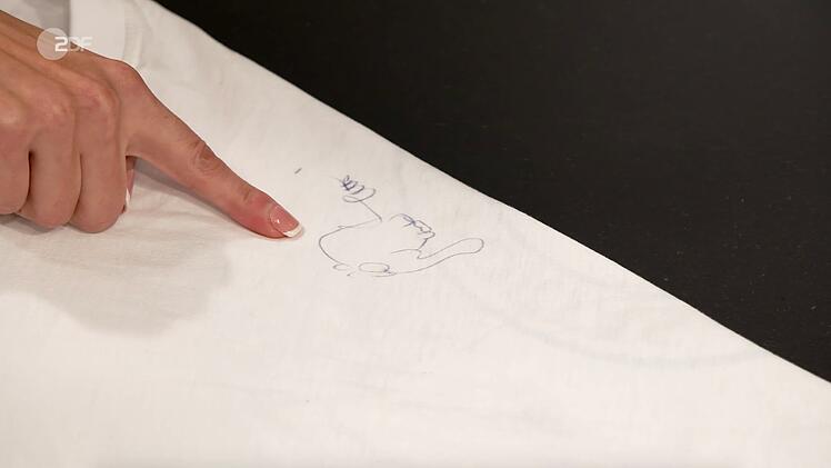 "Wie, Otto?", staunte Horst Lichter beim Anblick des Ottifanten.