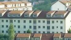 Über 700 Wohneinheiten in den Marshall-Heights stehen leer.