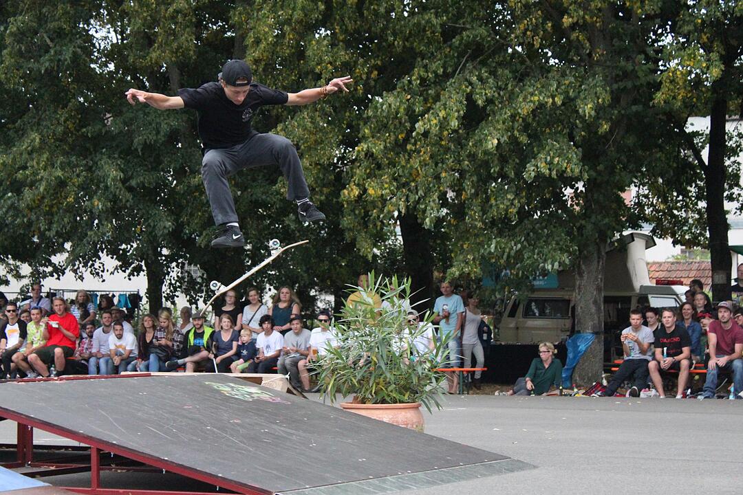 Skate'nRock-Festival
