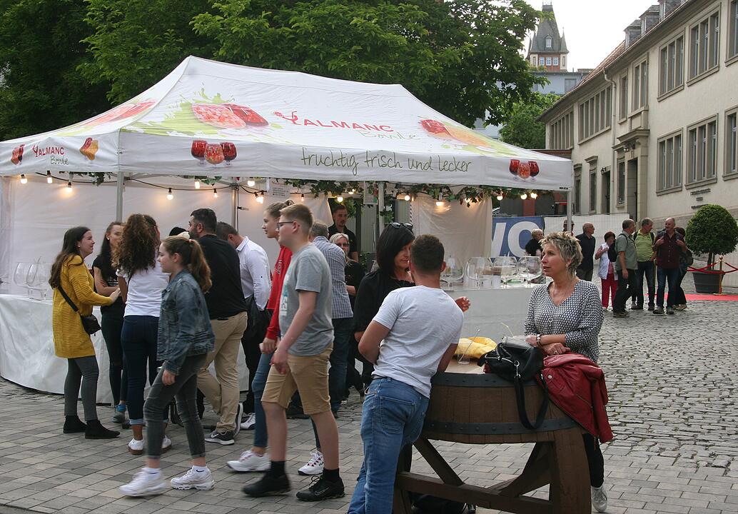 VR-Bonuslauf