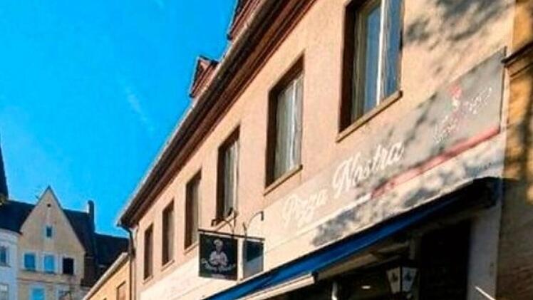 Bamberg: "Pizza Nostra"-Betreiber muss "geliebtes Lokal" aufgeben - Nachfolger gesucht
