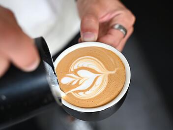 Catch-up-Kultur im Caf&eacute;: Haben wir nur noch Pseudofreunde?