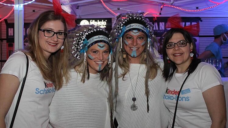 Foto: Carmen Schwind