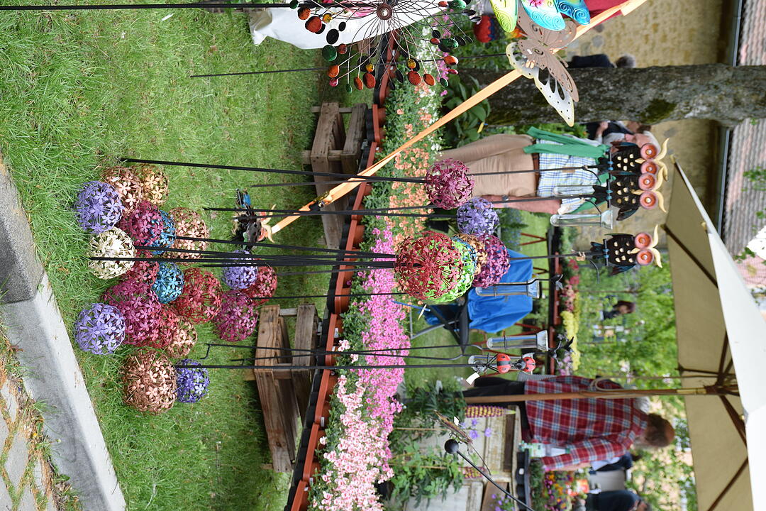 R&ouml;delseer Fr&uuml;hling