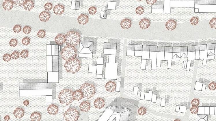 Kulmbach: Architektenwettbewerb entschieden - so soll das neue Studentenwohnheim aussehen