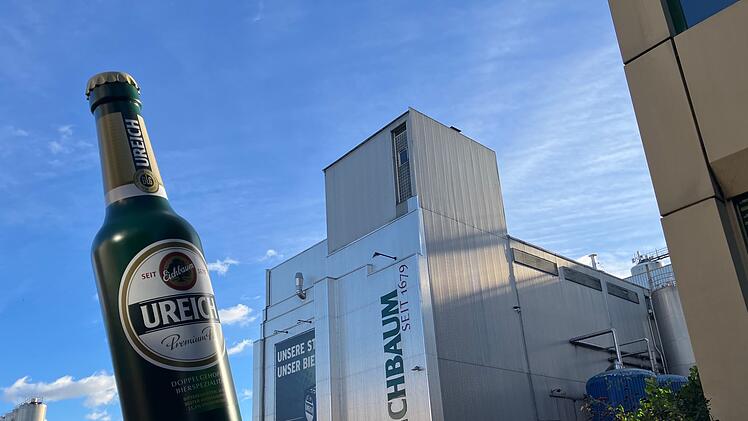 Brauerei Eichbaum