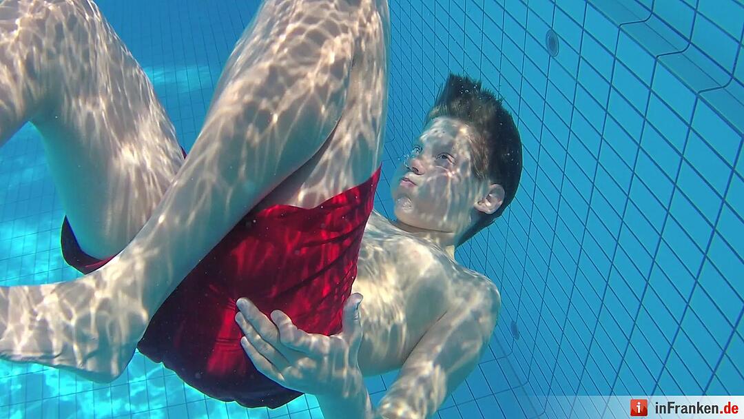 So genießt Franken den Sommer