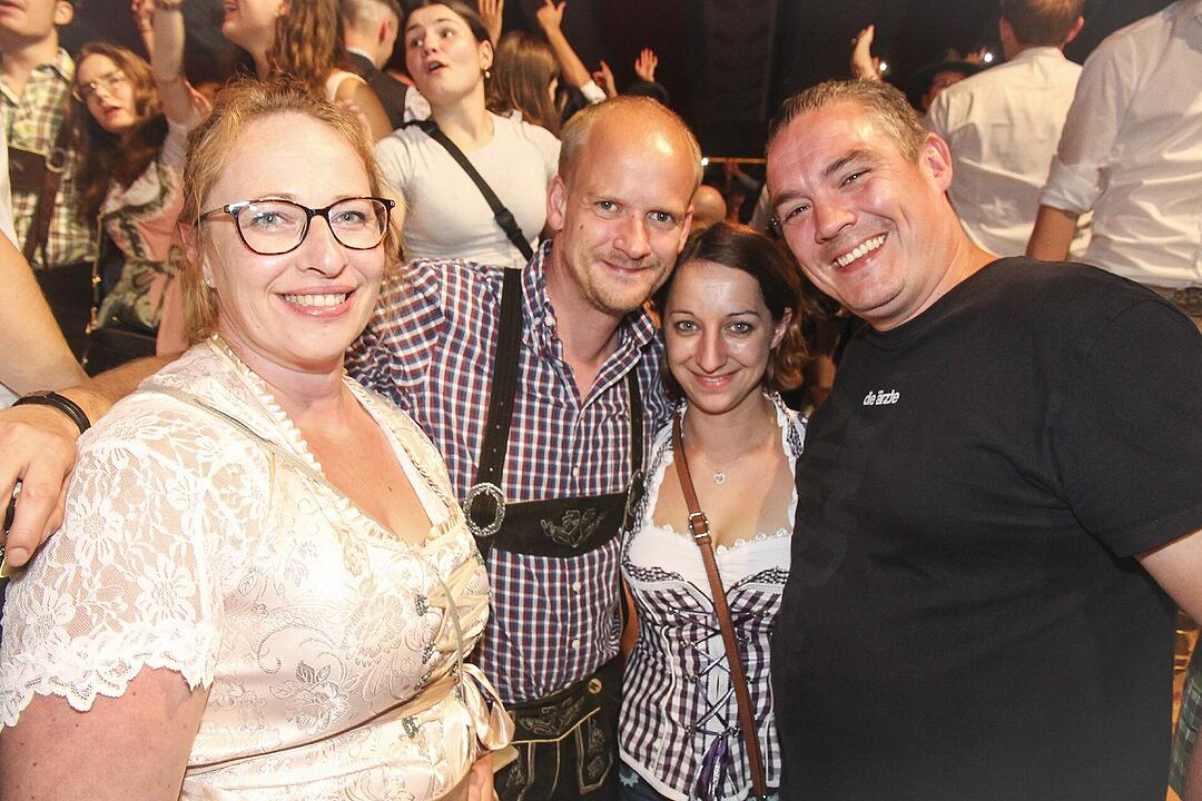 Endlich wieder Kulmbacher Bierwoche!