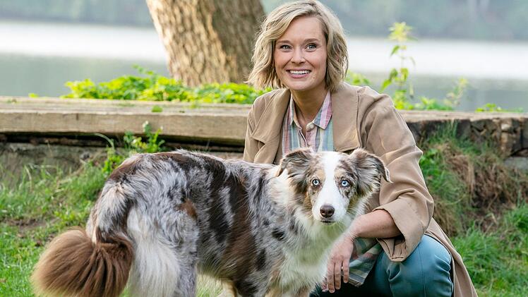 Unerwartetes Liebes-Comeback oder bitteres Drama? In "Käthe und ich - Verhängnisvolle Liebe", dem zwölften Film der Reihe, taucht Pauls Frau Irina (Nadja Bobyleva) wieder im Leben von Psychologe Paul auf. Dessen Hündin Käthe ist begeistert. Und er?