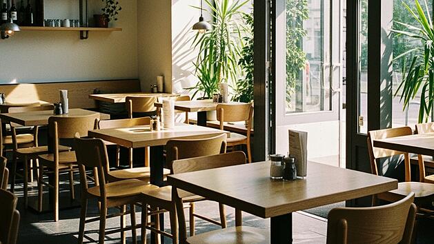 Bistro, Gasthaus, Gastst&auml;tte, Wirtschaft, Restaurant, Lokal, Gastronomiebetrieb