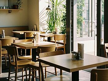 Bistro, Gasthaus, Gastst&auml;tte, Wirtschaft, Restaurant, Lokal, Gastronomiebetrieb