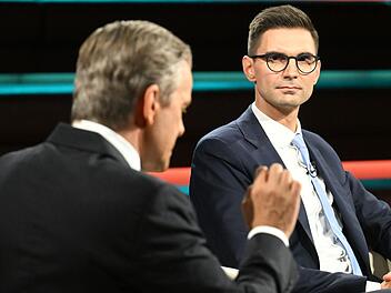 Bei "Markus Lanz" sprach Sepp M&uuml;ller ehrlich &uuml;ber die historische Wahlniederlage der CDU bei der Landtagswahl in Sachsen-Anhalt.
