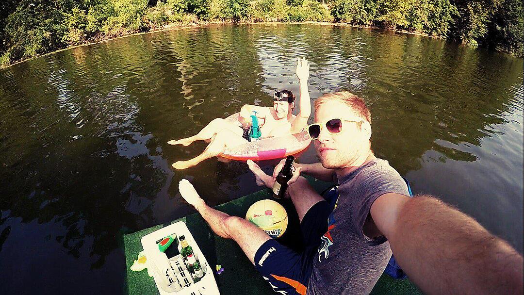 Das war der Sommer 2015 in Franken