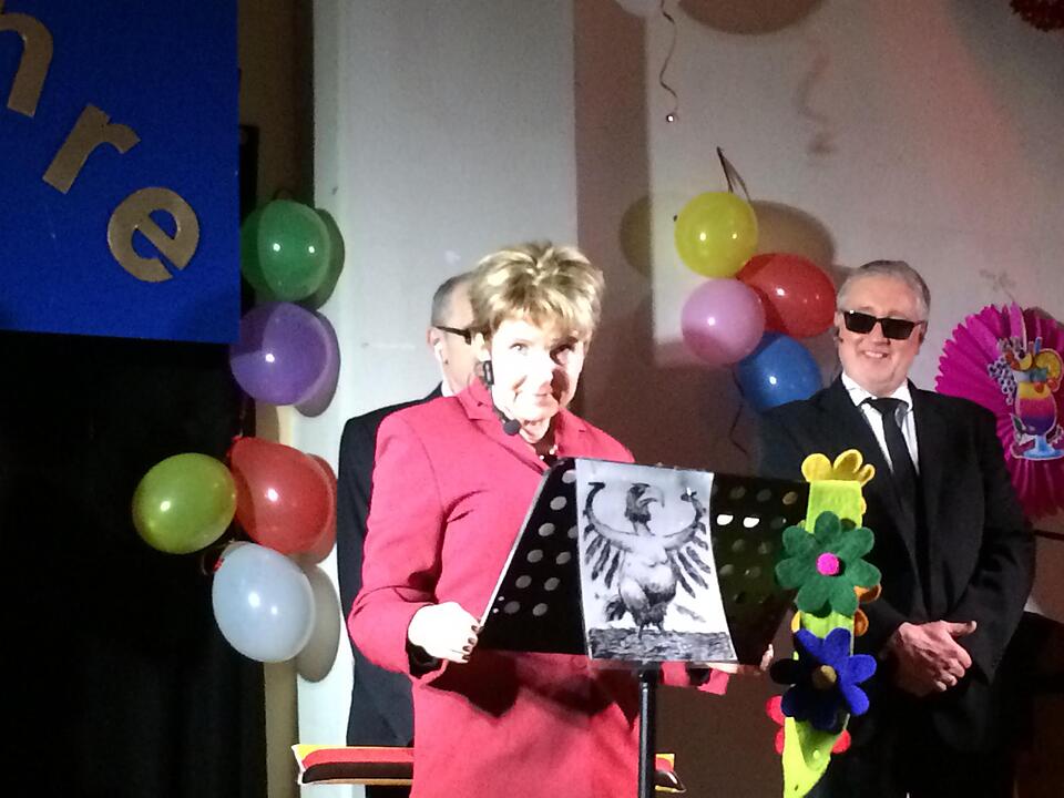 66 Jahre DeKaGe