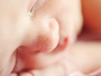 Umk&auml;mpfter S&auml;ugling: Der Streit um ein Baby ist in einer Bremer Klinik zu einer Pr&uuml;gelei zwischen den Familienmitgliedern ausgeartet. Symbolfoto: pixabay.com