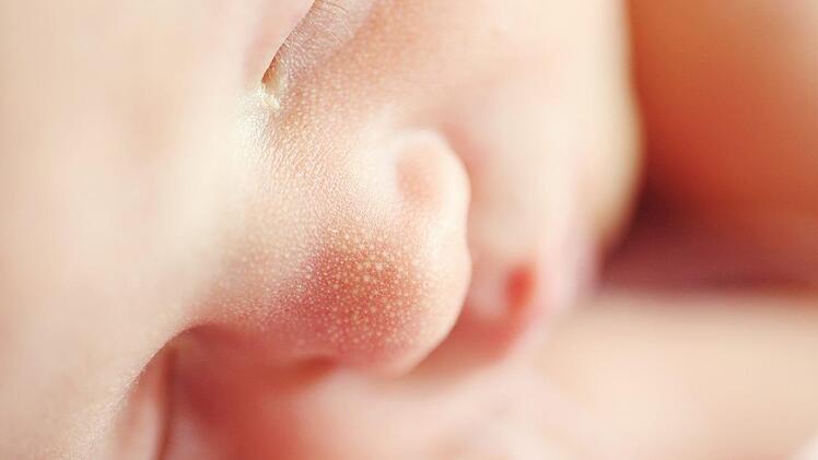 Umkämpfter Säugling: Der Streit um ein Baby ist in einer Bremer Klinik zu einer Prügelei zwischen den Familienmitgliedern ausgeartet. Symbolfoto: pixabay.com