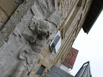 Der Emmaushof bleibt vorerst ungenutzt. Foto: Archiv/ Arkadius Guzy