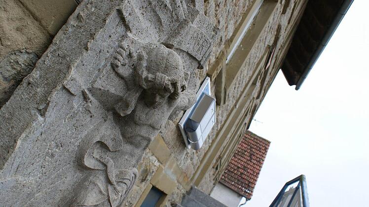 Der Emmaushof bleibt vorerst ungenutzt. Foto: Archiv/ Arkadius Guzy