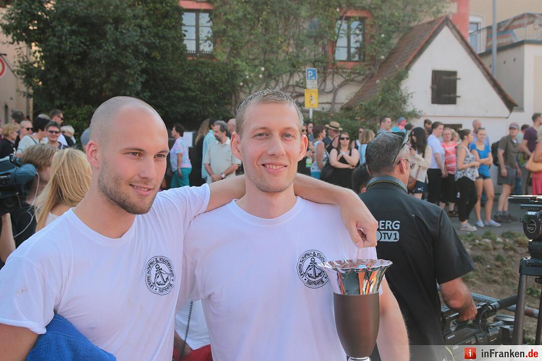 Fischerstechen 2015